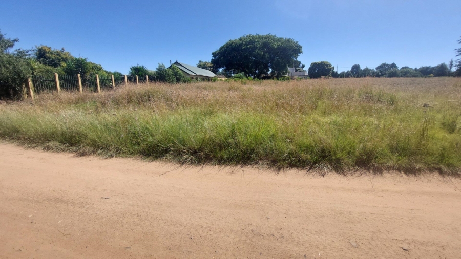 0 Bedroom Property for Sale in Deneysville Free State